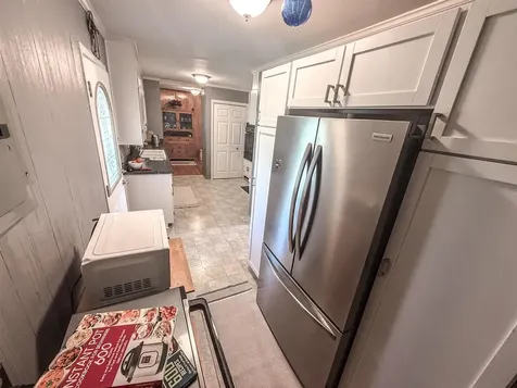 18 Caldwell Street Munfordville KY 42765