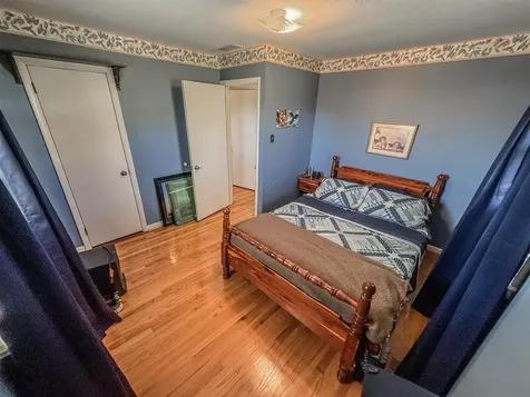 18 Caldwell Street Munfordville KY 42765