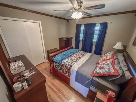 18 Caldwell Street Munfordville KY 42765