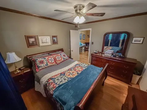 18 Caldwell Street Munfordville KY 42765