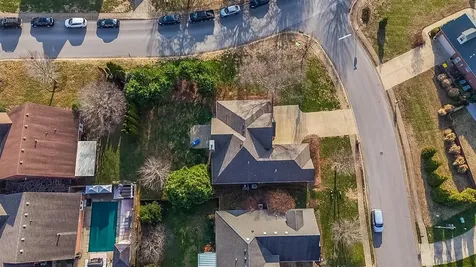 1092 Pepperidge Drive Bowling Green KY 42103