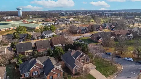 1092 Pepperidge Drive Bowling Green KY 42103