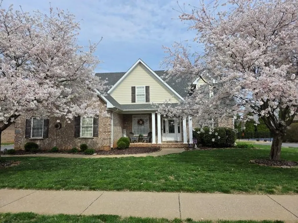 Bowling Green KY, 329 Roseberry Circle