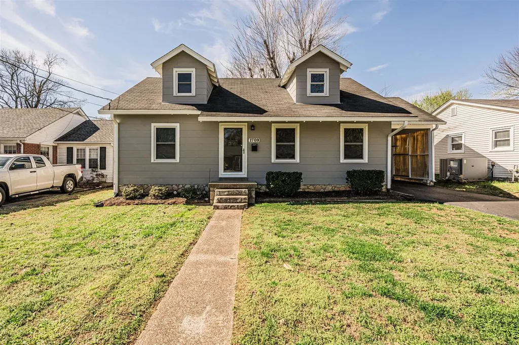 Bowling Green KY, 1709 Glendale Drive