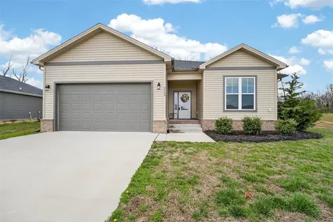 3069 Gunsmoke Trail Way Bowling Green KY 42101