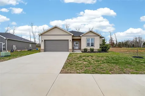 3069 Gunsmoke Trail Way Bowling Green KY 42101