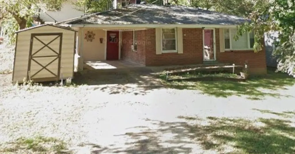 324 Beverly Drive Princeton KY 42445