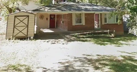324 Beverly Drive Princeton KY 42445