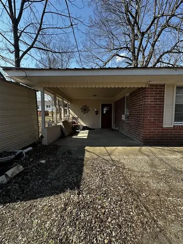 324 Beverly Drive Princeton KY 42445