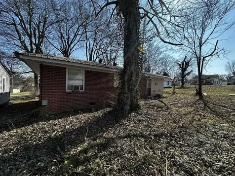 324 Beverly Drive Princeton KY 42445