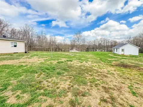 156 E Harmons Ferry Road Utica KY 42376