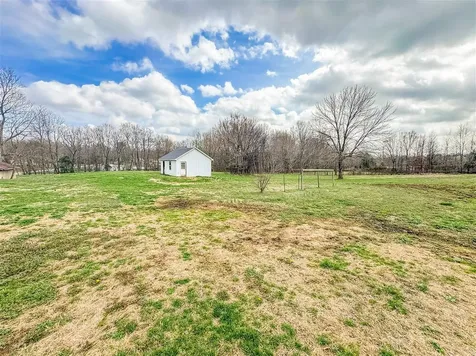 156 E Harmons Ferry Road Utica KY 42376