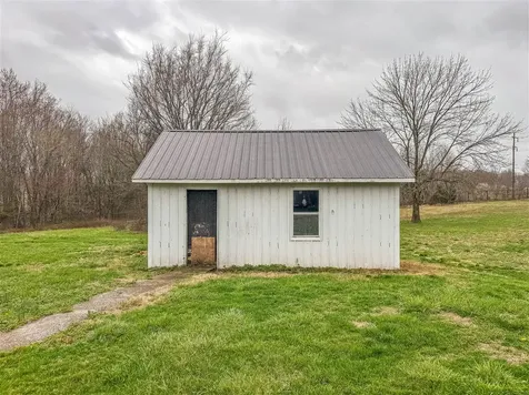 156 E Harmons Ferry Road Utica KY 42376