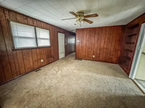 156 E Harmons Ferry Road Utica KY 42376