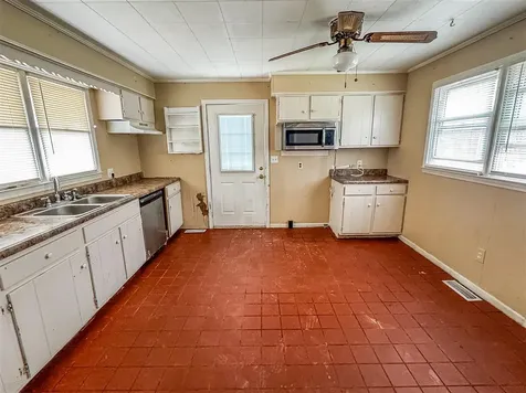 156 E Harmons Ferry Road Utica KY 42376