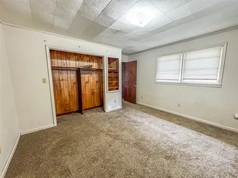 156 E Harmons Ferry Road Utica KY 42376