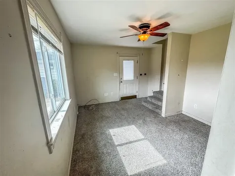 156 E Harmons Ferry Road Utica KY 42376