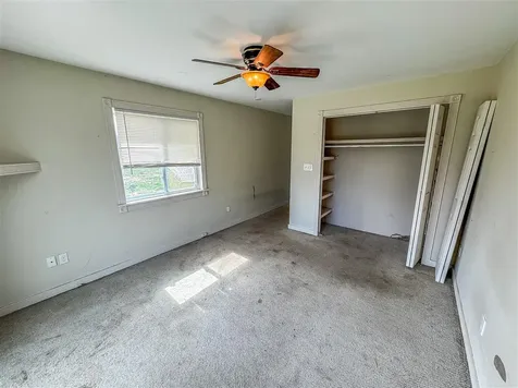 156 E Harmons Ferry Road Utica KY 42376