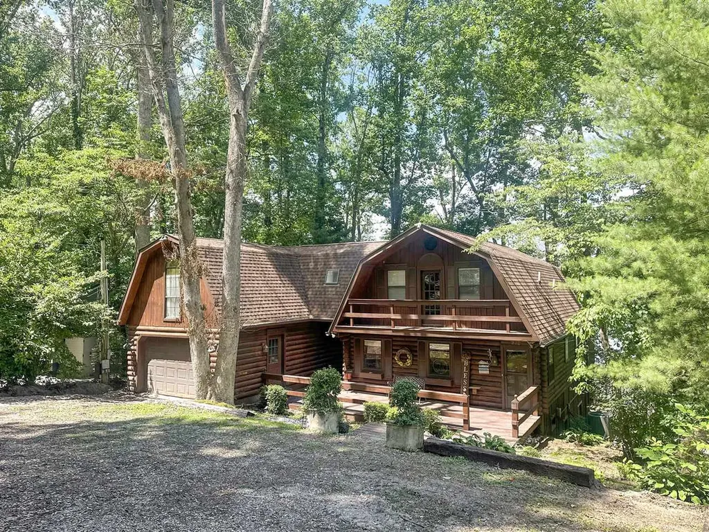 932 Catfish Lane Scottsville KY 42164