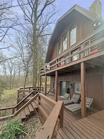 932 Catfish Lane Scottsville KY 42164
