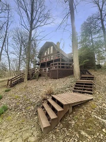 932 Catfish Lane Scottsville KY 42164