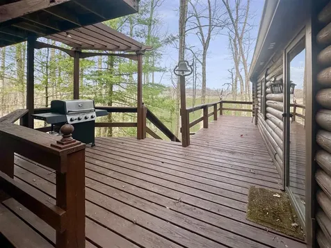932 Catfish Lane Scottsville KY 42164