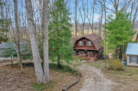 932 Catfish Lane Scottsville KY 42164