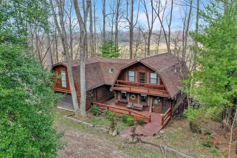 932 Catfish Lane Scottsville KY 42164