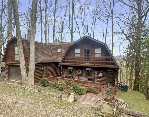 932 Catfish Lane Scottsville KY 42164