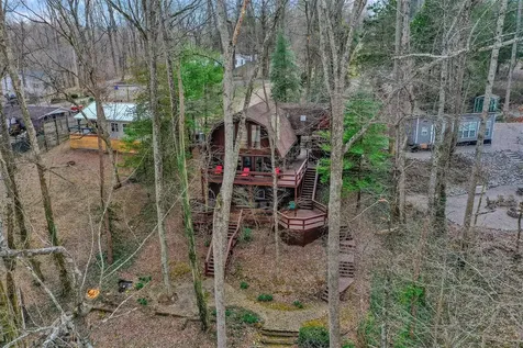932 Catfish Lane Scottsville KY 42164