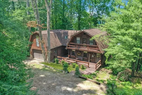 932 Catfish Lane Scottsville KY 42164