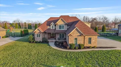 90 Pikes Peak Way Bowling Green KY 42104