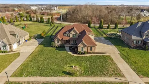 90 Pikes Peak Way Bowling Green KY 42104