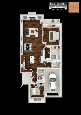 584 Cumberland Pointe Lane Bowling Green KY 42104