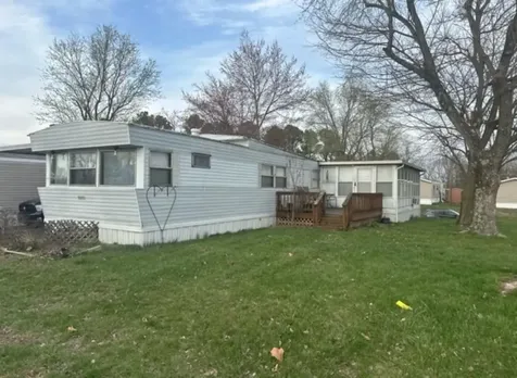 200 Whittington Drive Madisonville KY 42431
