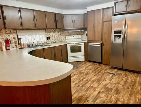 200 Whittington Drive Madisonville KY 42431