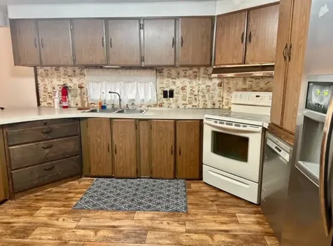 200 Whittington Drive Madisonville KY 42431