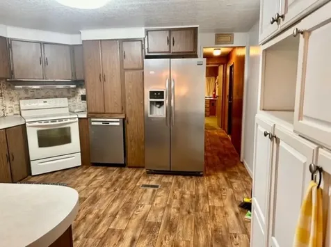200 Whittington Drive Madisonville KY 42431