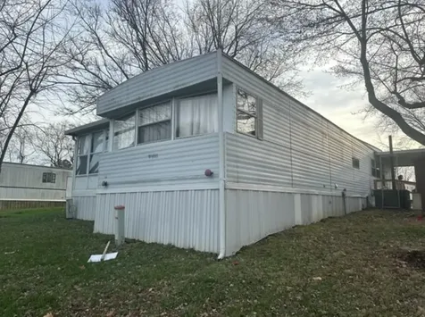 200 Whittington Drive Madisonville KY 42431