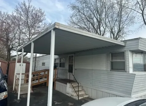 200 Whittington Drive Madisonville KY 42431