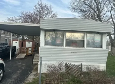 200 Whittington Drive Madisonville KY 42431