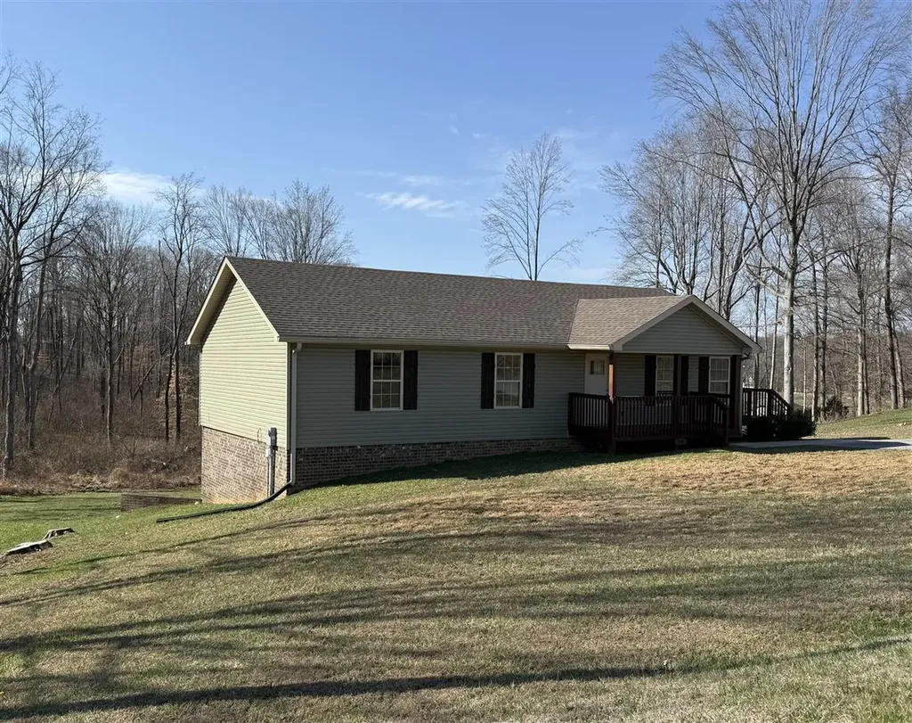 198 Friendship Church Road Scottsville KY 42164