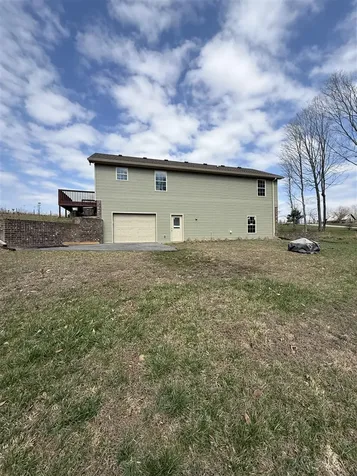198 Friendship Church Road Scottsville KY 42164