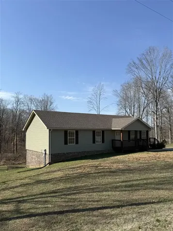 198 Friendship Church Road Scottsville KY 42164