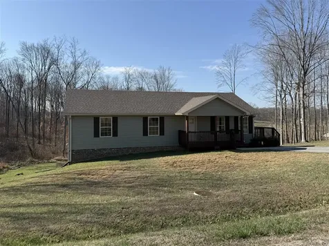 198 Friendship Church Road Scottsville KY 42164