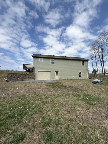 198 Friendship Church Road Scottsville KY 42164