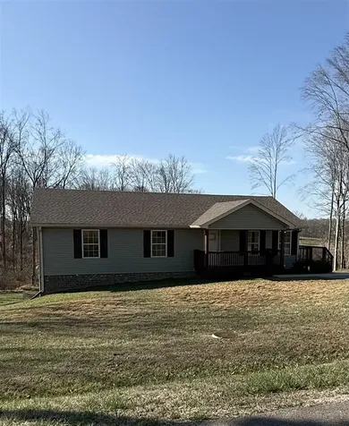 198 Friendship Church Road Scottsville KY 42164