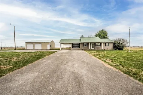 1432 Dearing Road Glasgow KY 42141