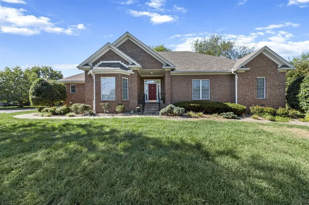 1401 Apollo Court Bowling Green KY 42104