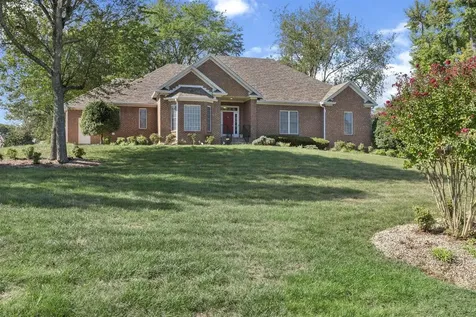 1401 Apollo Court Bowling Green KY 42104